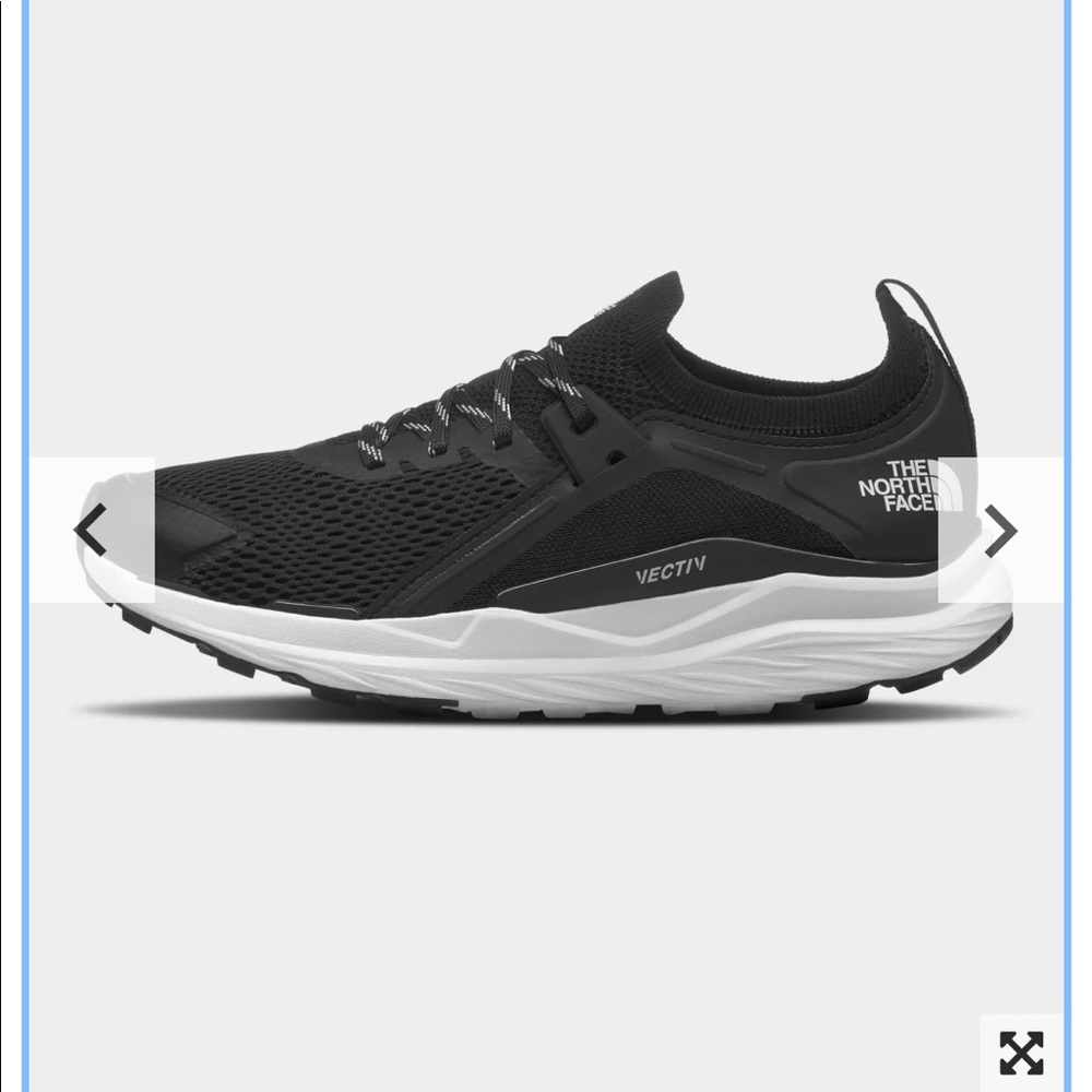 The North Face Women’s Vectiv Hypnum Size 8